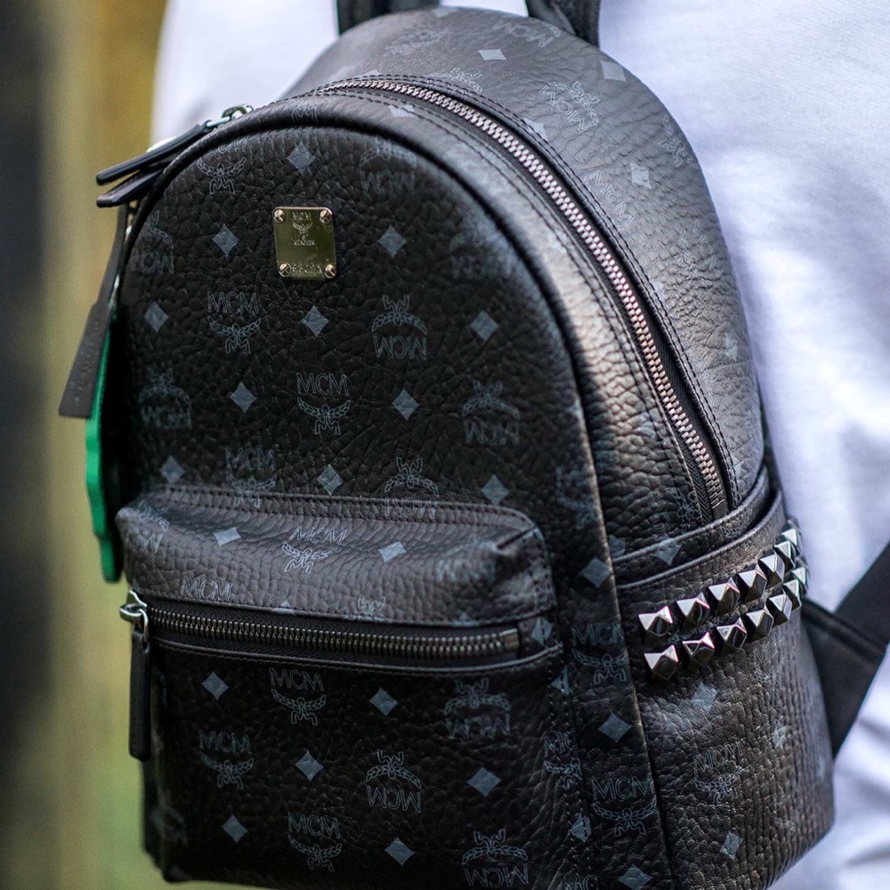 MCM bag